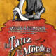 Cover »Der Tanz des Mörders«