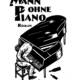 Cover »Der Mann ohne Piano«