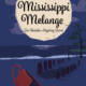 Cover »Mississippi Melange«