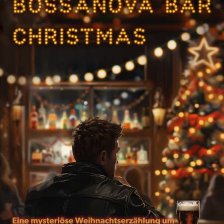 Cover: »Bossanova Bar Christmas«