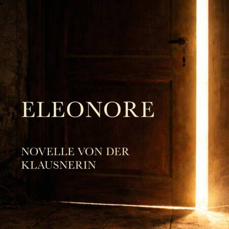 Cover »Eleonore«