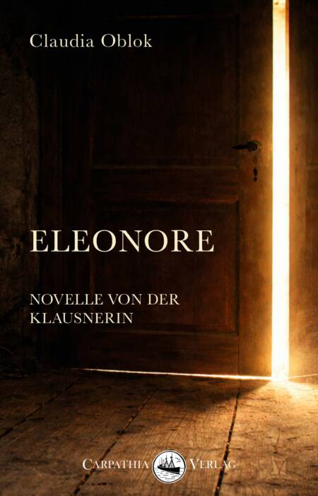 Cover »Eleonore«
