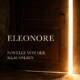 Cover »Eleonore«