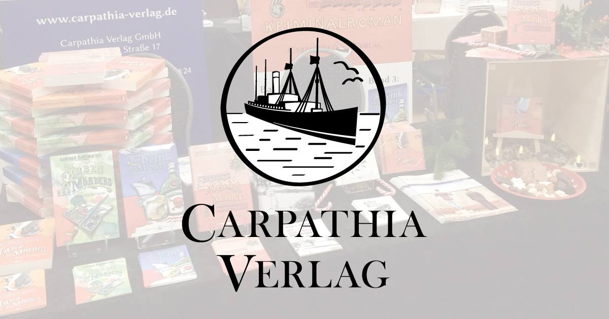 (c) Carpathia-verlag.de